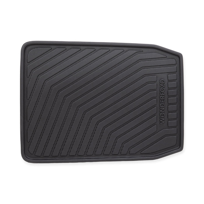 Wonderfold All Weather Floor Mat, Pet Stroller, Hudson Large (30.8in x 23.6in)
