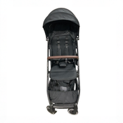 Shop Parent’s Choice Lightweight Quick Fold Baby Stroller, 2026, Black at GoodBuy Gear