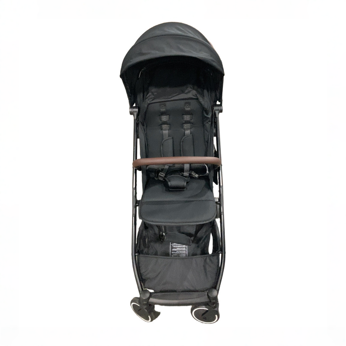 Shop Parent’s Choice Lightweight Quick Fold Baby Stroller, 2026, Black at GoodBuy Gear