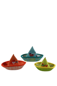 Shop Lilliputiens 3 Little Boats at GoodBuy Gear