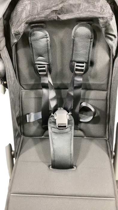 Shop Colugo Compact Stroller, 2023, Black at GoodBuy Gear