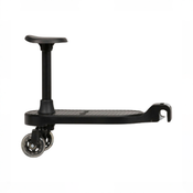 Shop Mockingbird Riding Board, Black at GoodBuy Gear