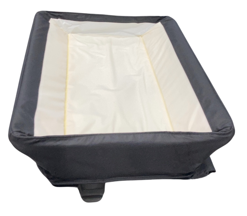 Shop UPPAbaby Changing Station For Remi Playard, Jake (Charcoal) at GoodBuy Gear