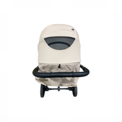 Shop Mompush Nova Stroller, 2025, Khaki at GoodBuy Gear