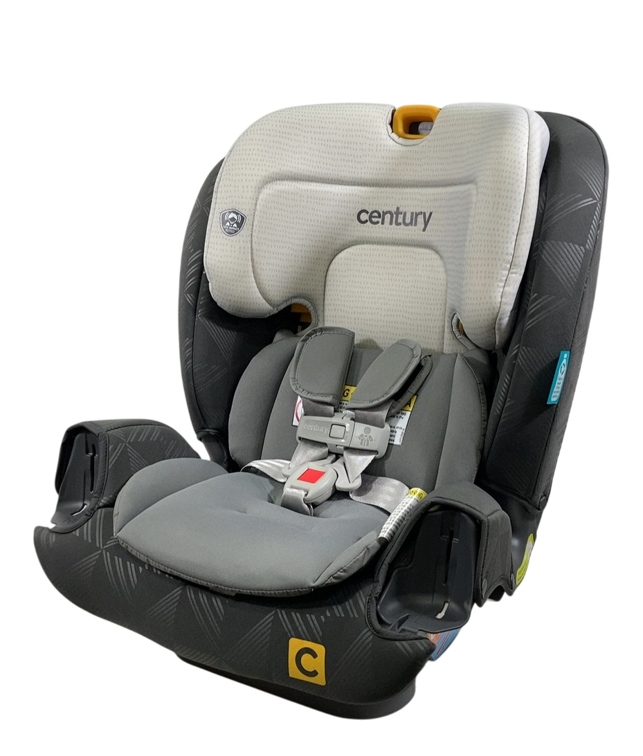 Century Drive On 3-in-1 Car Seat, 2022`, Metro