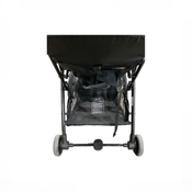 Shop Parent’s Choice Lightweight Quick Fold Baby Stroller, 2026, Black at GoodBuy Gear