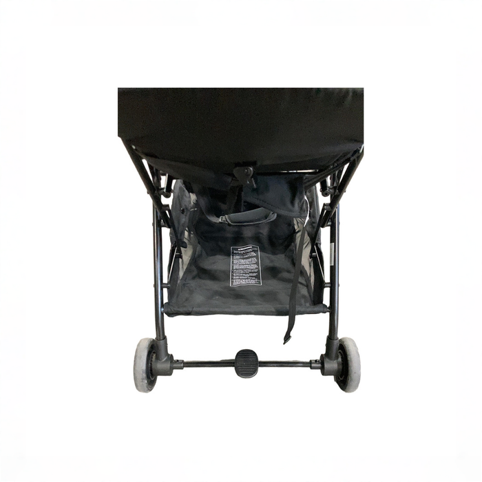 Shop Parent’s Choice Lightweight Quick Fold Baby Stroller, 2026, Black at GoodBuy Gear