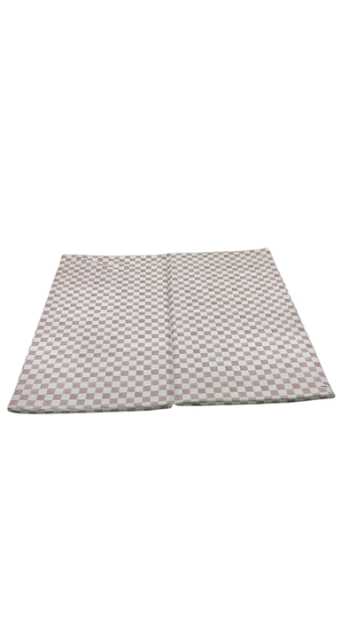 Shop Toki Kids Mega Padded Play Mat 55" x 55", Checker Gumdrop at GoodBuy Gear