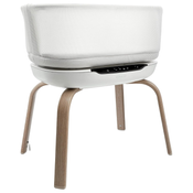 Shop Graco SmartSense Soothing Bassinet, Luna at GoodBuy Gear