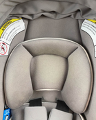 used Nuna PIPA Lite R Infant Car Seat, Granite, 2021