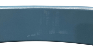 Shop Stokke Tripp Trapp High Chair With Baby Set, 2, Fjord Blue at GoodBuy Gear