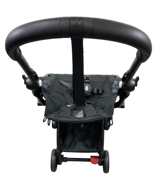 Shop Babyzen YOYO2 Stroller Frame, 2024, Black at GoodBuy Gear