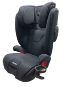 Shop Nuna Aace Booster Seat, Caviar, 2024 at GoodBuy Gear