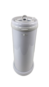 Shop Ubbi Diaper Pail, White at GoodBuy Gear