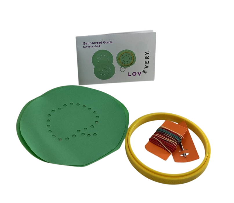 Shop Lovevery The Analyst Play Kit at GoodBuy Gear