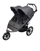 Shop Thule Urban Glide 3 Stroller, 2023, Black at GoodBuy Gear