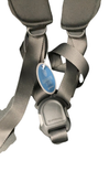 Shop UPPAbaby RumbleSeat V3, 2025, Declan (Oat Mélange) at GoodBuy Gear