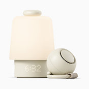 Shop Hatch Baby Sleep Bundle, Putty at GoodBuy Gear