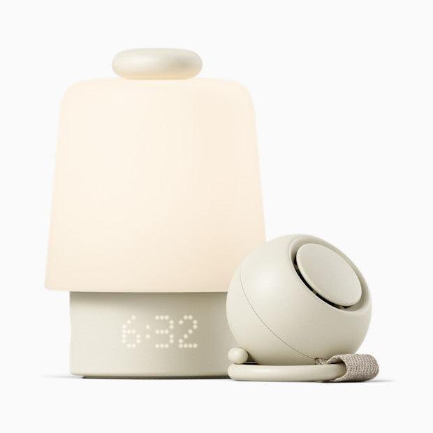 Shop Hatch Baby Sleep Bundle, Putty at GoodBuy Gear