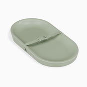 Shop Lalo Wipeable Changing Pad, Sage at GoodBuy Gear