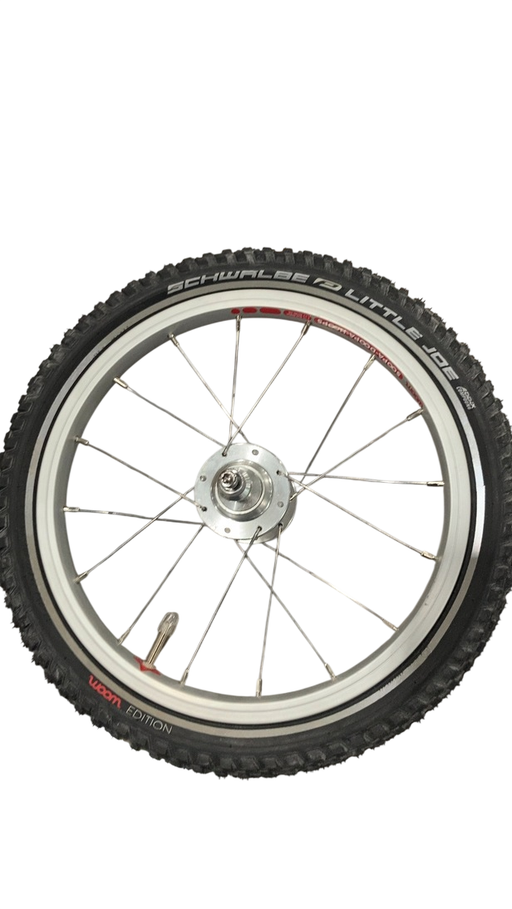 Shop Woom Original Wheel, 14in/Woom 2 at GoodBuy Gear