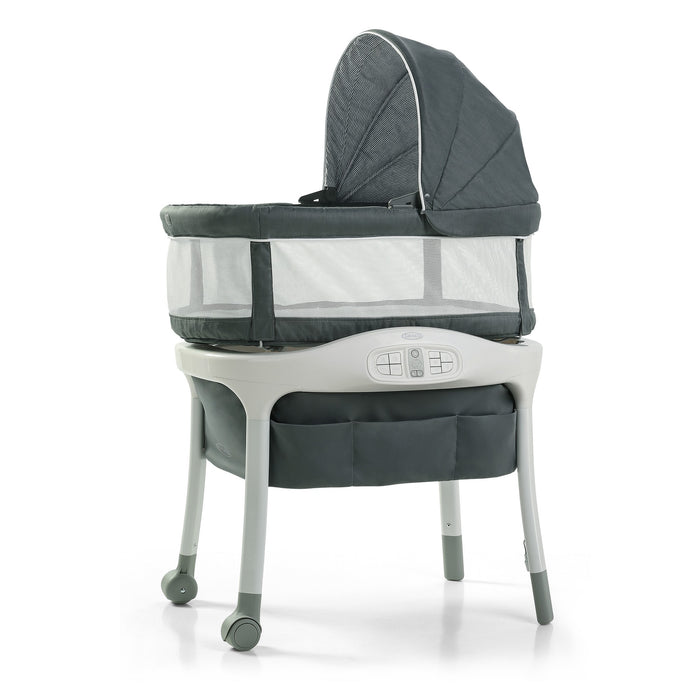 Shop Graco Sense2Snooze Bassinet, Ellison at GoodBuy Gear