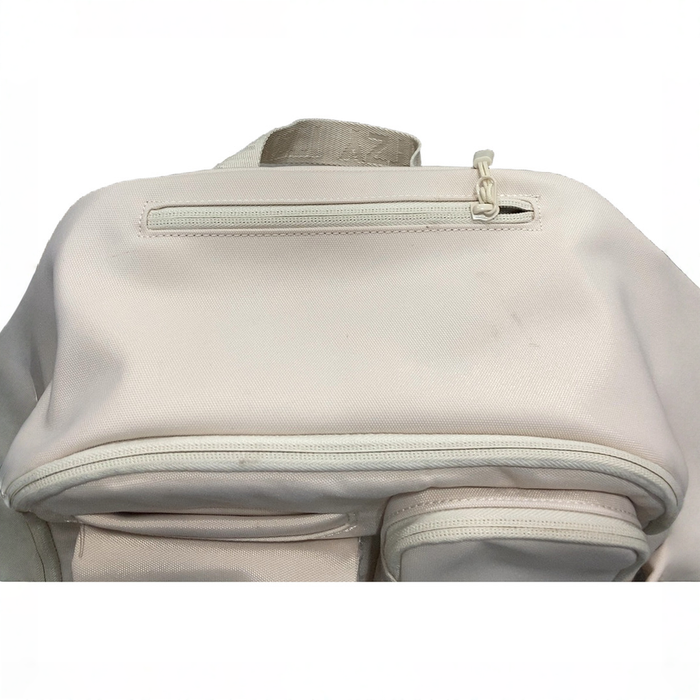 Shop Itzy Ritzy Belong Utility Backpack Diaper Bag, Cream at GoodBuy Gear