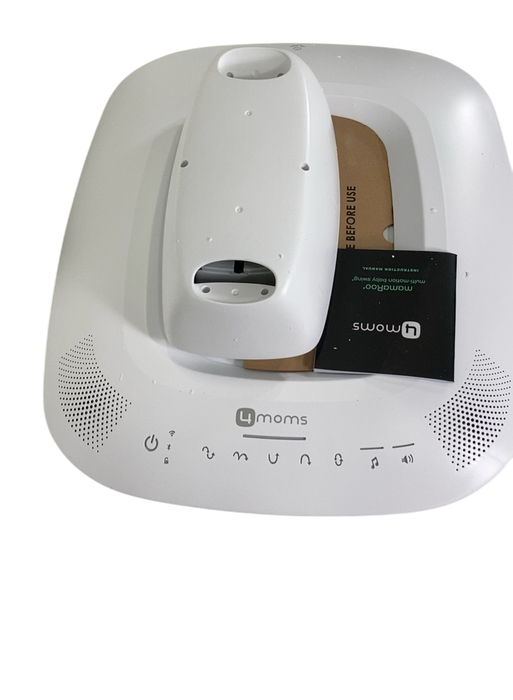 Shop 4moms MamaRoo Multi-Motion Baby Swing, Birch at GoodBuy Gear