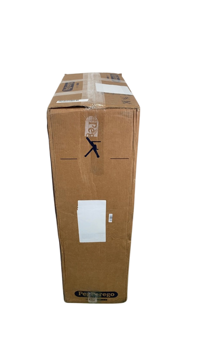 Shop Peg Perego Siesta High Chair, Ice Grey at GoodBuy Gear