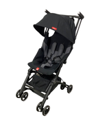 Shop gb Pockit+ All-Terrain Stroller, 2022, Velvet Black at GoodBuy Gear