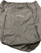 Shop Mockingbird Single to Double 2.0 Stroller, Bloom, Watercolor Drops, Silver With Black Leather, 2024 at GoodBuy Gear