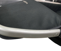 Shop UPPAbaby VISTA Toddler Seat, Loic (White), 2019 at GoodBuy Gear