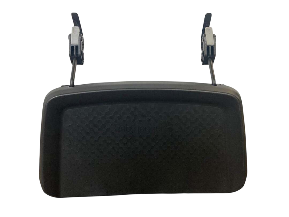 Shop Baby Jogger Glider Board Updated Model, Black at GoodBuy Gear