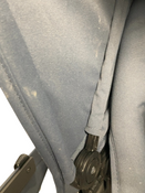 Shop Bugaboo Donkey 5 Mono Stroller, 2022, Black, Washed Black, Washed Black at GoodBuy Gear