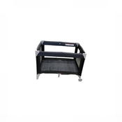 Shop Cosco Kids Funsport Play Yard, Noir Dot at GoodBuy Gear