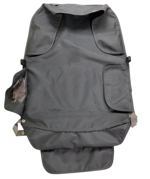 Shop UPPAbaby VISTA V2 Stroller, 2023, Declan (Oat Melange) at GoodBuy Gear