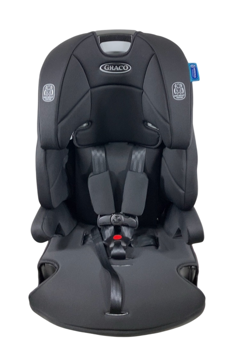 Shop Graco Tranzitions 3-in-1 Harness Booster Car Seat, 2024, Proof at GoodBuy Gear