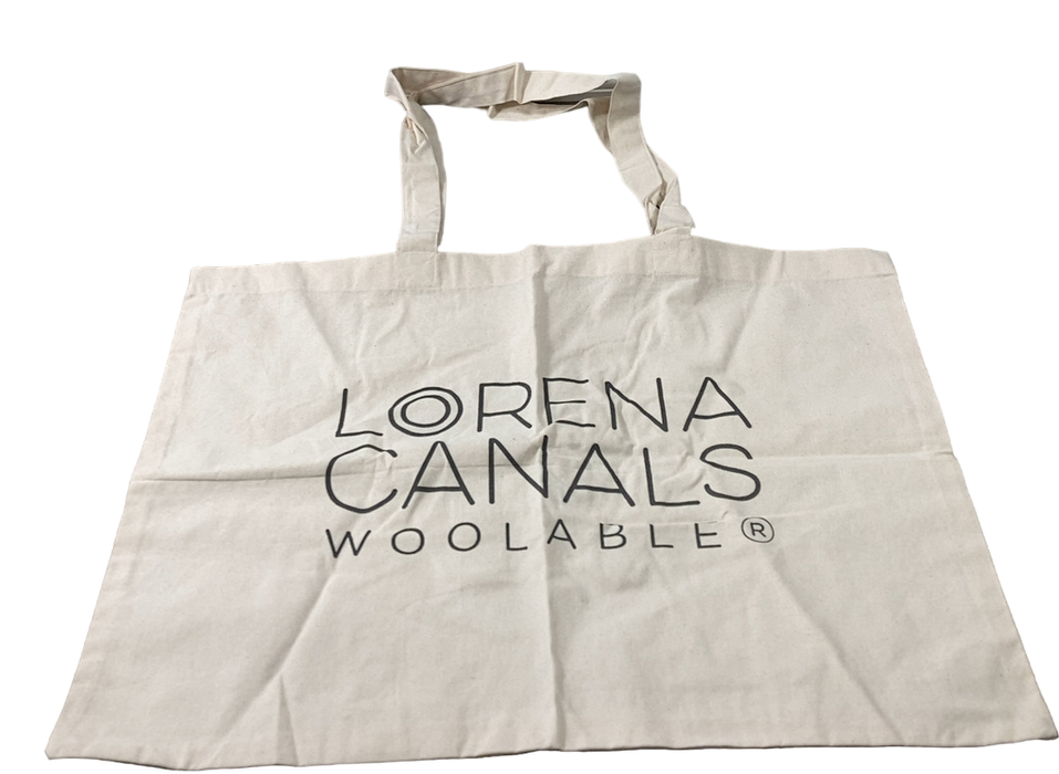 Shop Lorena Canals Washable Woolly Rug 2’5” X 3’7” at GoodBuy Gear