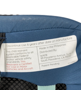 Shop WAYB Pico Portable Car Seat, 2020, Midnight Sky at GoodBuy Gear