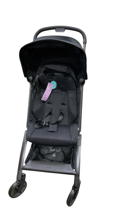 Shop Joolz Aer2 Lightweight Travel Stroller, 2025, Space Black at GoodBuy Gear