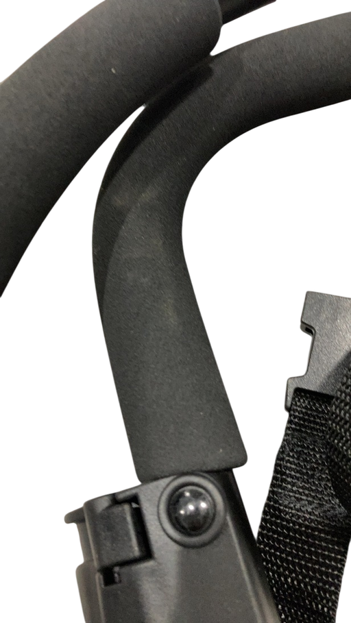 Shop Gladly Family Anthem4 Infant Car Seat Adapter, Black at GoodBuy Gear