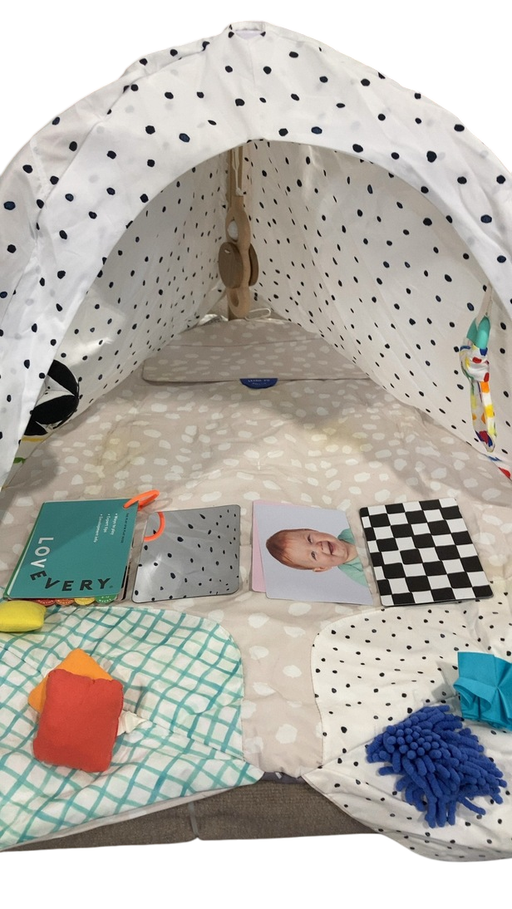 Shop Lovevery The Play Gym, Multi-Color at GoodBuy Gear