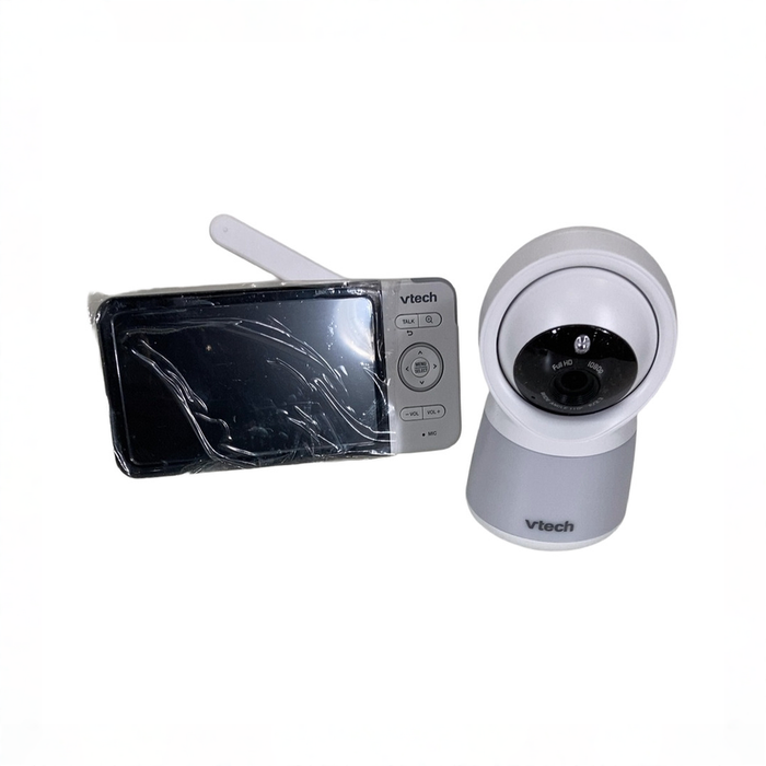 Shop VTech Fixed Position Video Monitor at GoodBuy Gear
