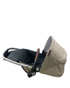 secondhand UPPAbaby VISTA RumbleSeat V2, 2015+, Declan (Oat Mélange), 2021