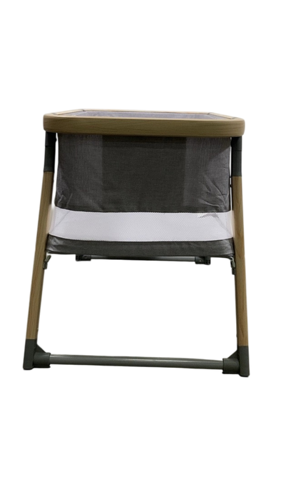 Shop Boppy Bassinet, Gray Pickup Sticks at GoodBuy Gear