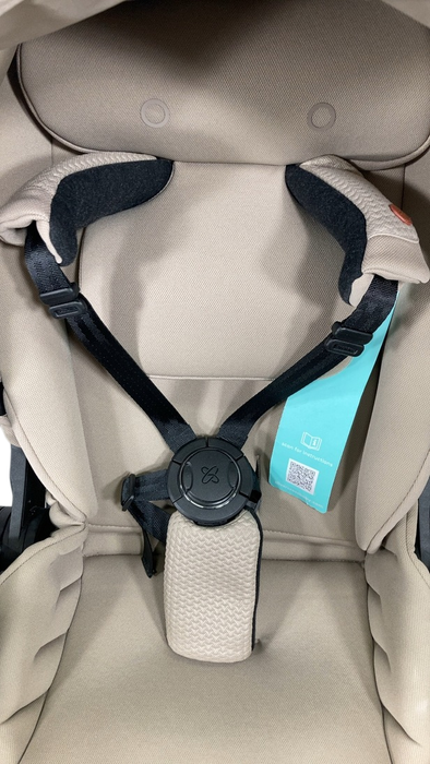Shop Silver Cross Reef Stroller, 2023, Stone at GoodBuy Gear