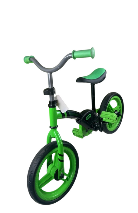 Shop Little Tikes My First Balance Bike 12” at GoodBuy Gear