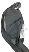 Shop Bugaboo Dragonfly Breezy Sun Canopy, Midnight Black at GoodBuy Gear