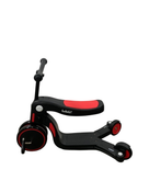 Shop Larktale Scoobi 5-in-1 Scooter, Barossa Red at GoodBuy Gear