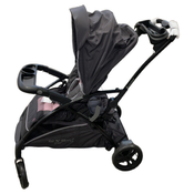 Shop Baby Trend Sit N' Stand 5-in-1 Shopper PLUS Stroller, 2024, Cassis at GoodBuy Gear